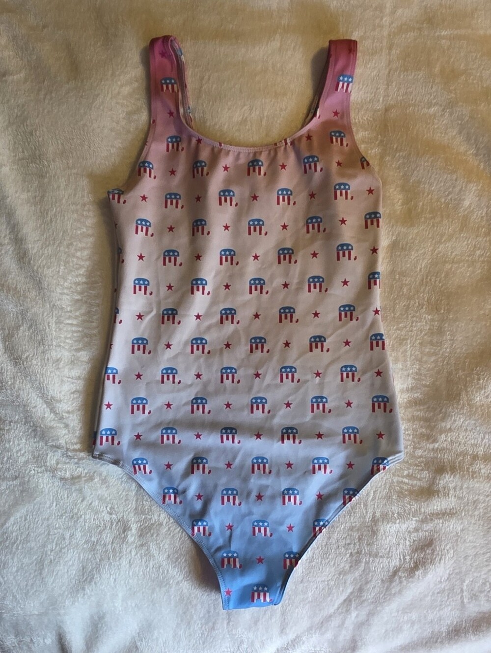 Women's GOP Swimsuit